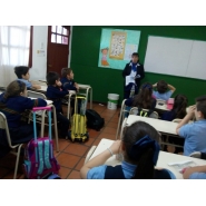 Educar en Igualdad